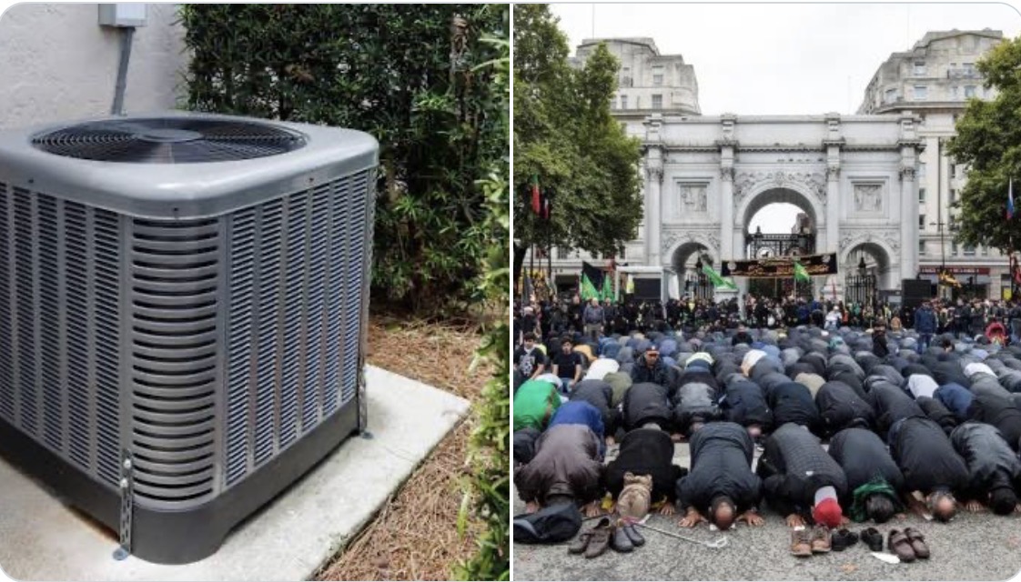 PaulTuc60970024's tweet photo. @RadioGenoa Only one of these is considered an existential threat to Europe. Guess which……🤔 https://t.co/izanKDhYtw