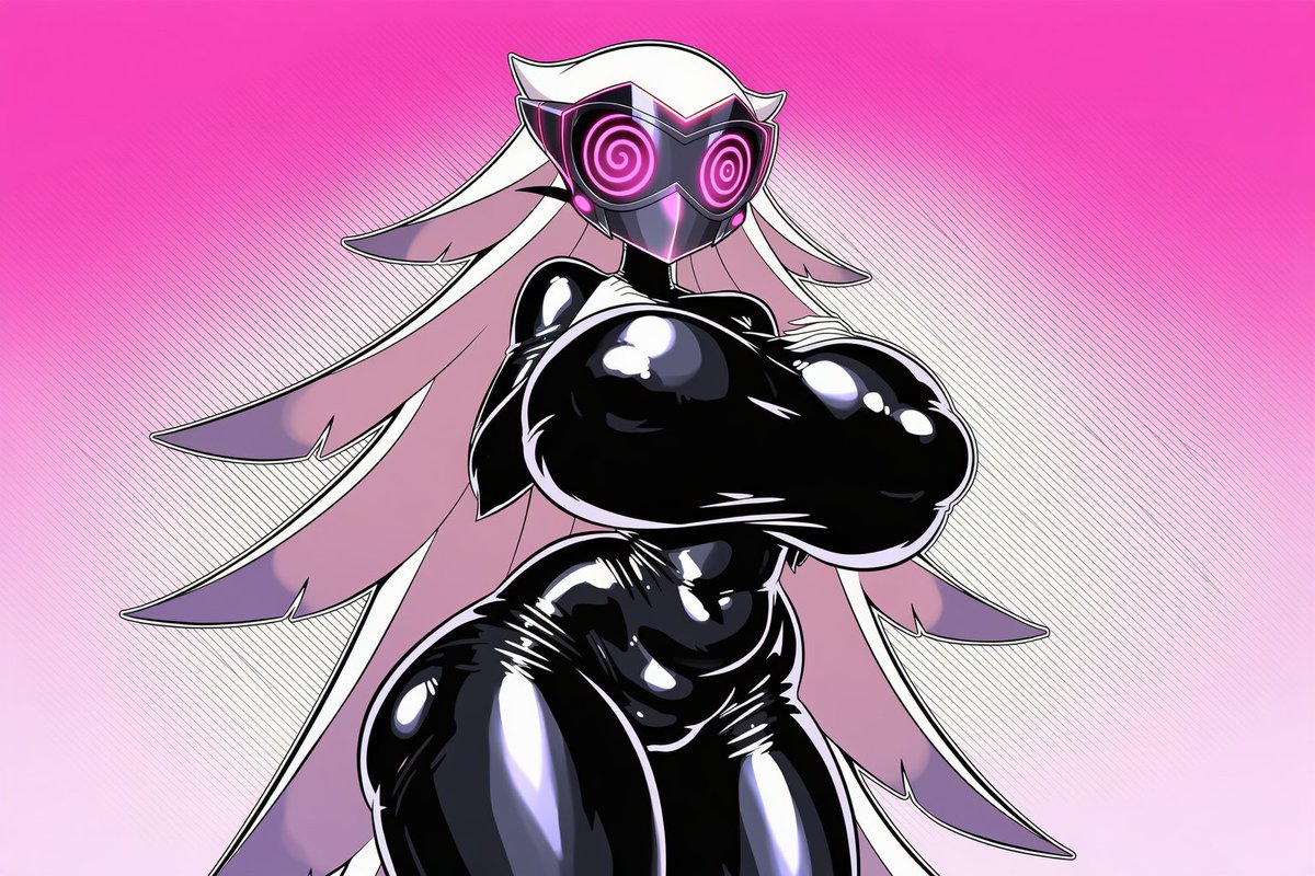 BlankLatexDoll tweet picture