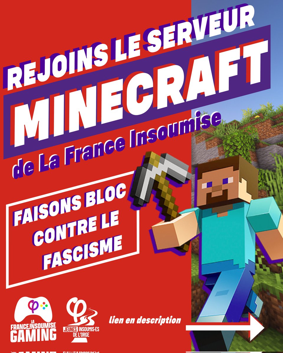 LFI Gaming tweet media