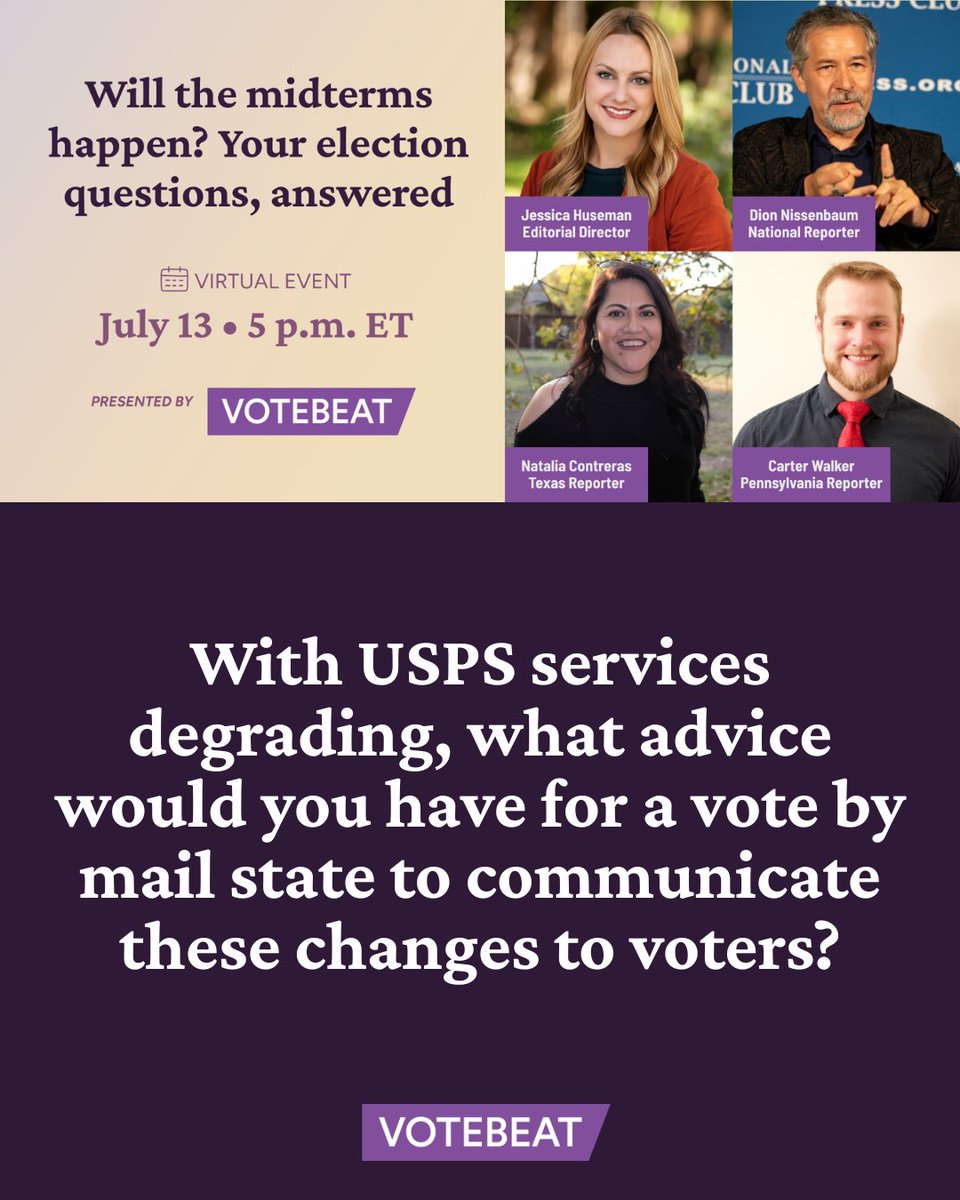 Votebeat tweet media
