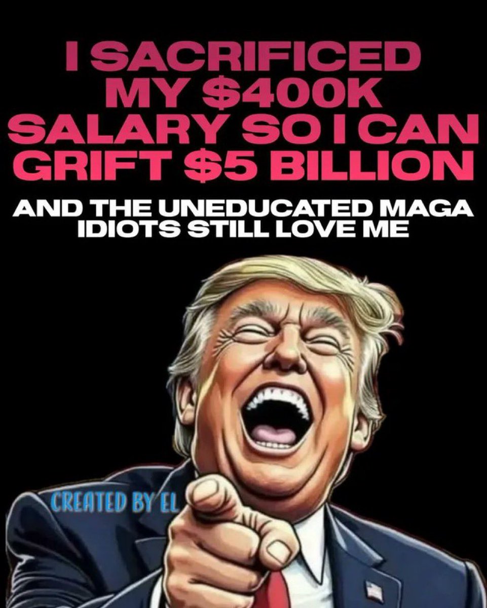 SpykeProtein's tweet photo. @GuntherEagleman So wanting a president to lead by example through respect for our laws and the expectation that he’ll abide by his sworn oath to protect and defend the constitution means hate for America? You got it backwards pally. https://t.co/nnk4F0eIIQ