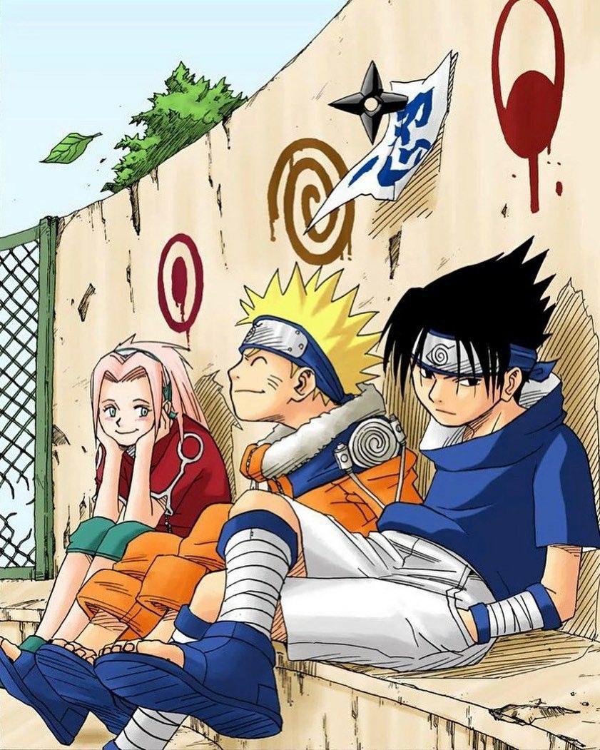 narutokage8's tweet photo. #Naruto https://t.co/8XatmDN3OA