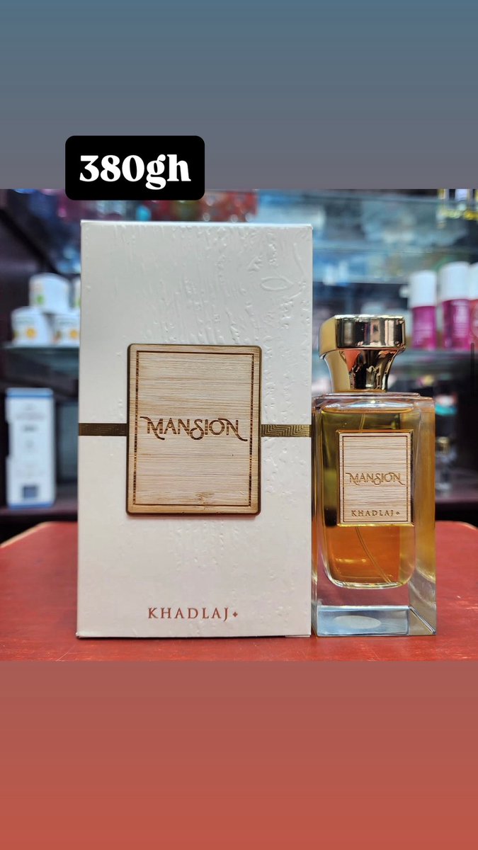Perfumebase_'s tweet photo. Restocked !!!!!

These sold out last week and it’s already back loves https://t.co/MxPFTgapD0
