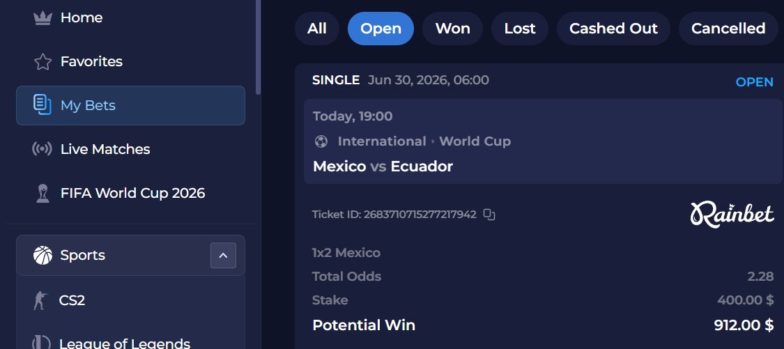 DonShelby_'s tweet photo. Es una lástima que México o Ecuador se vaya a quedar fuera del Mundial tan pronto. Su gente en las gradas son patrimonio de este Mundial. https://t.co/dDA6rTQjqc