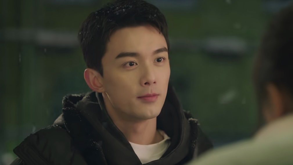 flowersroxd's tweet photo. men written by mo bao fei bao https://t.co/Nh8qVgNZnm