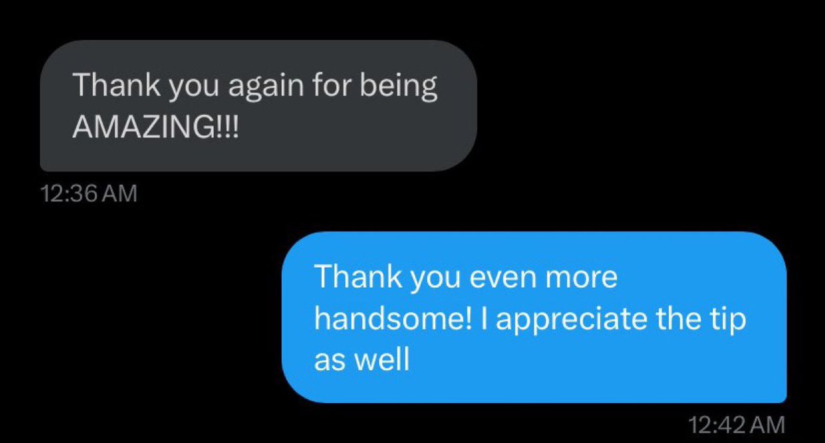AngelCheesy's tweet photo. Who’s next?
Dm for menu🥵🥰
https://t.co/apPRZeMFBA https://t.co/Ql7nKiCadR