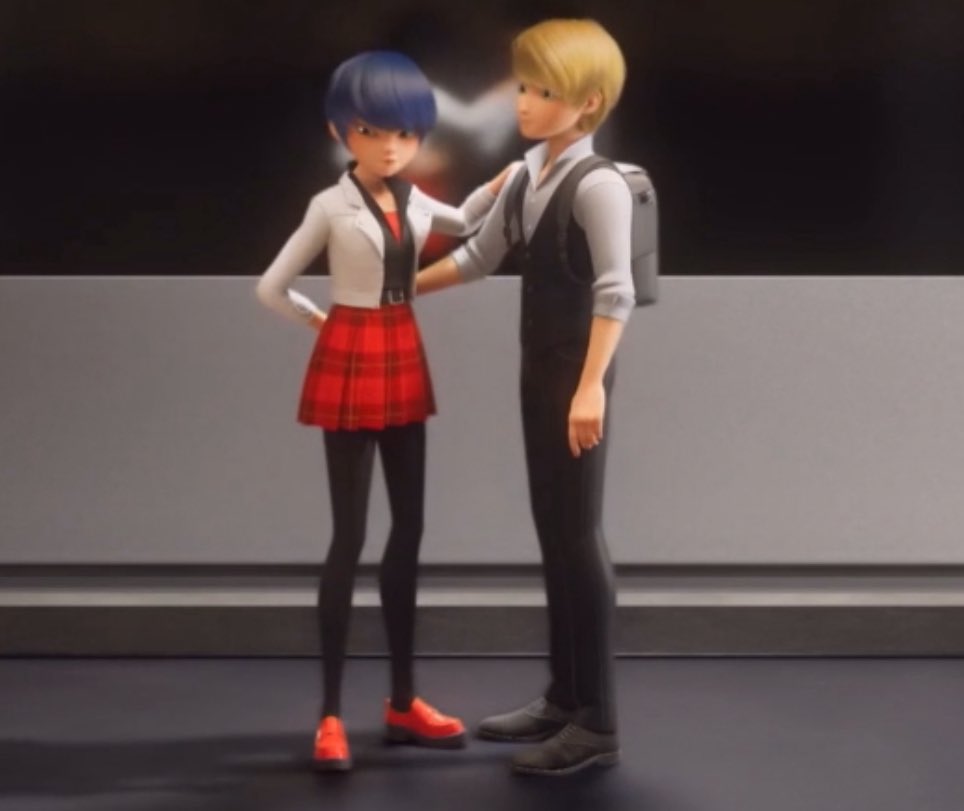 ryukowong's tweet photo. day 65 waiting for feligami kiss on screen https://t.co/99xKk08Ndc