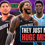 Photo by NBA Math (@NBA_Math)