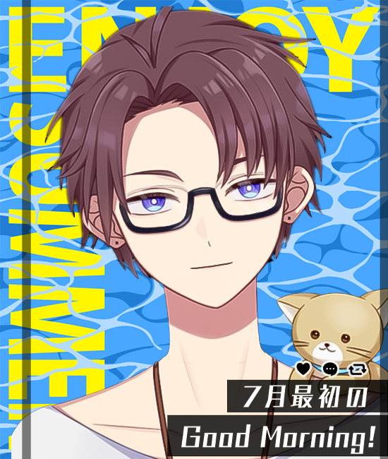 けん@ゲーム実況者🐱🎵 tweet media