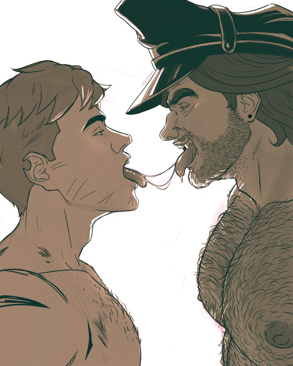 tulmap's tweet photo. That concludes Pride Month! Shout out to... the gays... https://t.co/Y7CW7h41Kk