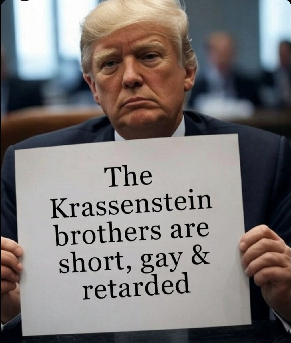 DudefromSpfld's tweet photo. @EdKrassen https://t.co/F1nEOMrEHr