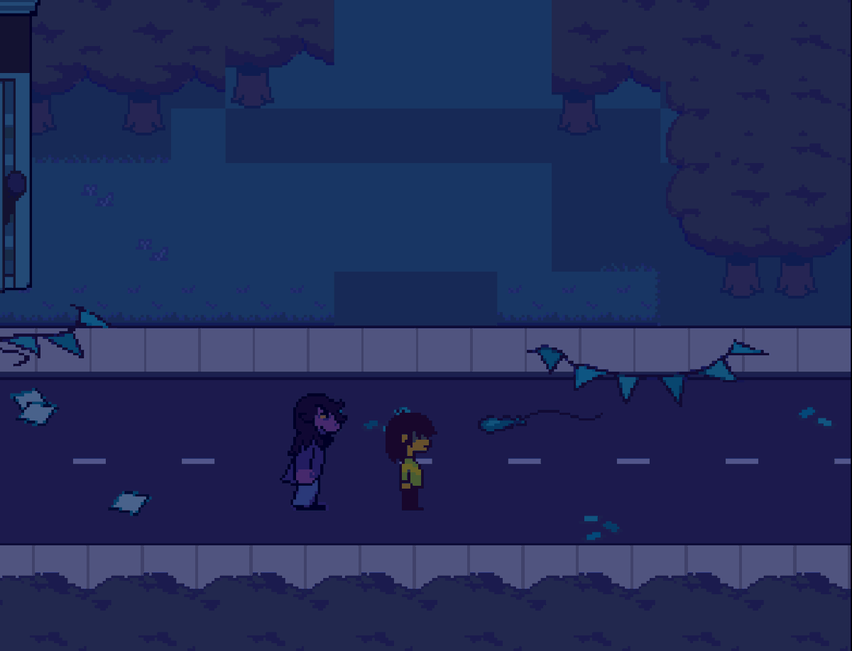 thesand_paper's tweet photo. steam didn't download the patch right for me and it resulted in the best bug ever https://t.co/HXjNHr7ieM