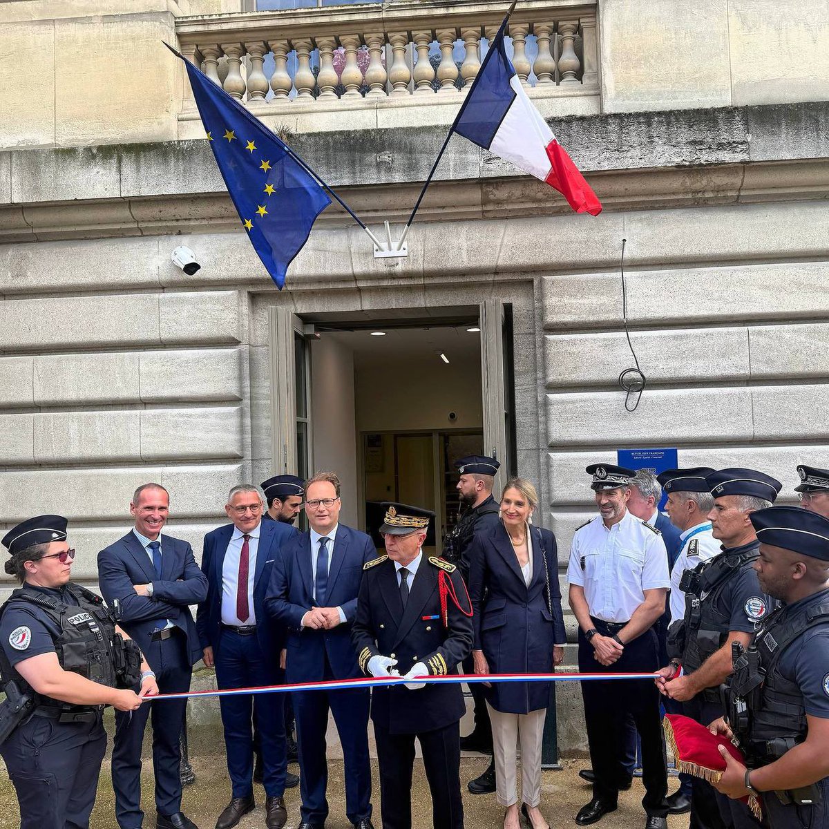 SylvainMaillard's tweet photo. 🇨🇵 Retrouvez ma lettre du député - Juin 2026 - en cliquant sur ce lien 
⤵️
https://t.co/wQElW92QCl

#Paris #Paris1 #Paris2 #ParisCentre #Paris8 #Paris9 #Circo7501 https://t.co/v6G08BfWM4