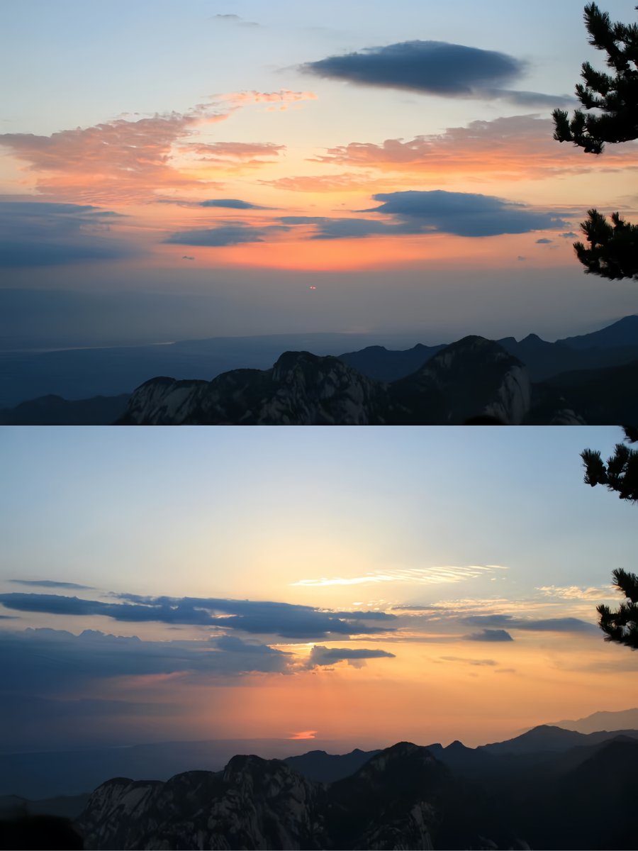 badarnafees's tweet photo. New to photography Start with mastering natural light—golden hour (1hr after sunrise/before sunset) gives warm, flattering tones, perfect for first shots! https://t.co/yyR1IFZhxf