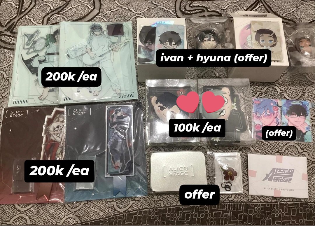 Keychyra's tweet photo. @olivyns Ini ganci kah? https://t.co/oa234opTfV