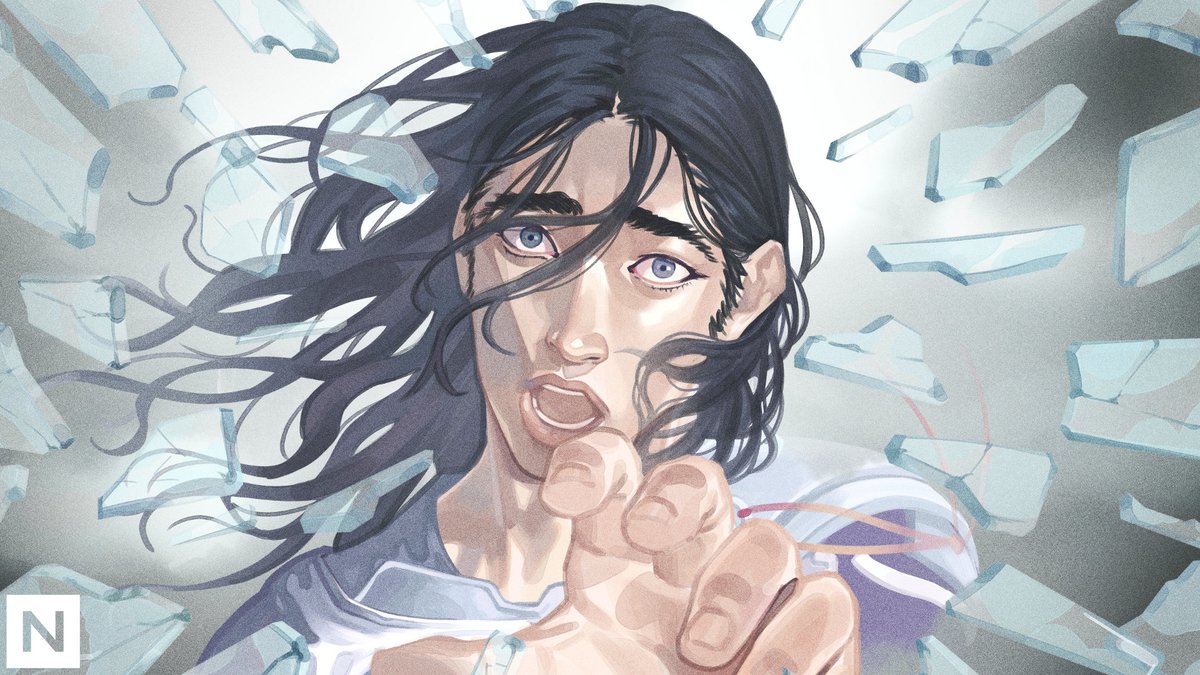 nostalgeek_yt's tweet photo. NOUVELLE VIDEO

N'oubliez pas Lost Odyssey.

🔸https://t.co/yYjXjdnAkw🔸 https://t.co/kQGsCmfFsR