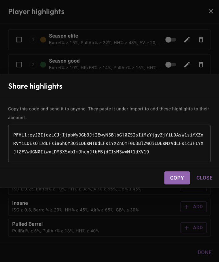 PropFinderApp's tweet photo. Guess what’s coming 👀 https://t.co/xHp2A0OGhF