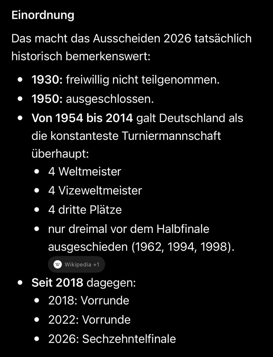 youngb00zy's tweet photo. Nicht in Worte zufassen, was das seit 2018 für lächerliche Waschlappen sind, bei so einer brutal erfolgreichen Historie https://t.co/GJmyce4DC0