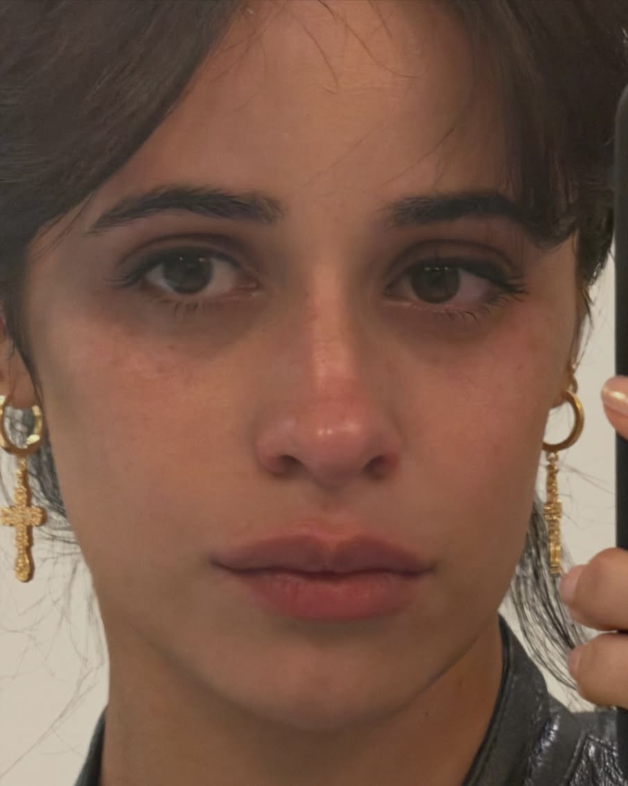 CamilaAccess's tweet photo. wow we understand why you wrote that song @Camila_Cabello https://t.co/O9AwvC6CHp