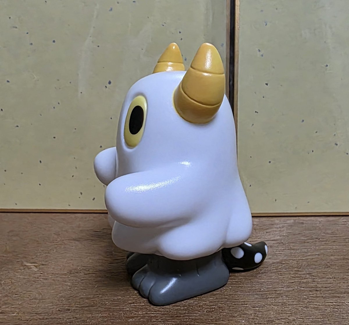 One up. 秋葉原 ソフビ / 中野ブロードウェイ 玩具 (@Oneuptoy
