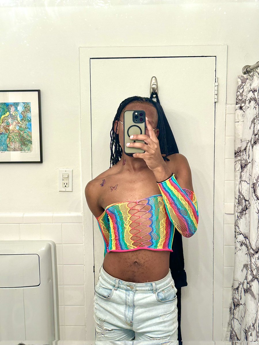 malcomchance's tweet photo. stories ran this up. maybe y’all will too? 
happy pride 🦋✨ https://t.co/nQ2K23AkuR