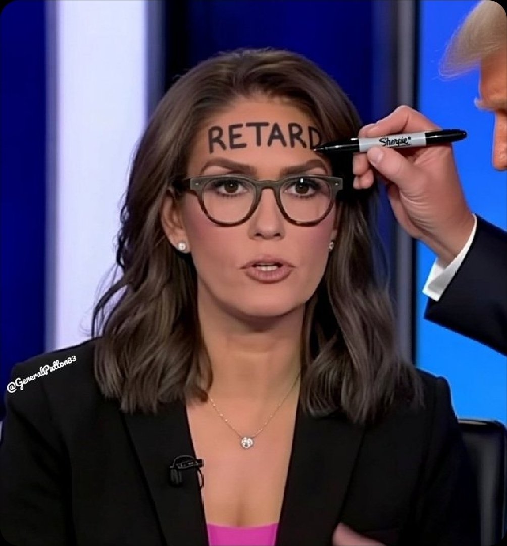 l13ranch's tweet photo. @JessicaTarlov STFU libtard https://t.co/zc5r9qFOlt