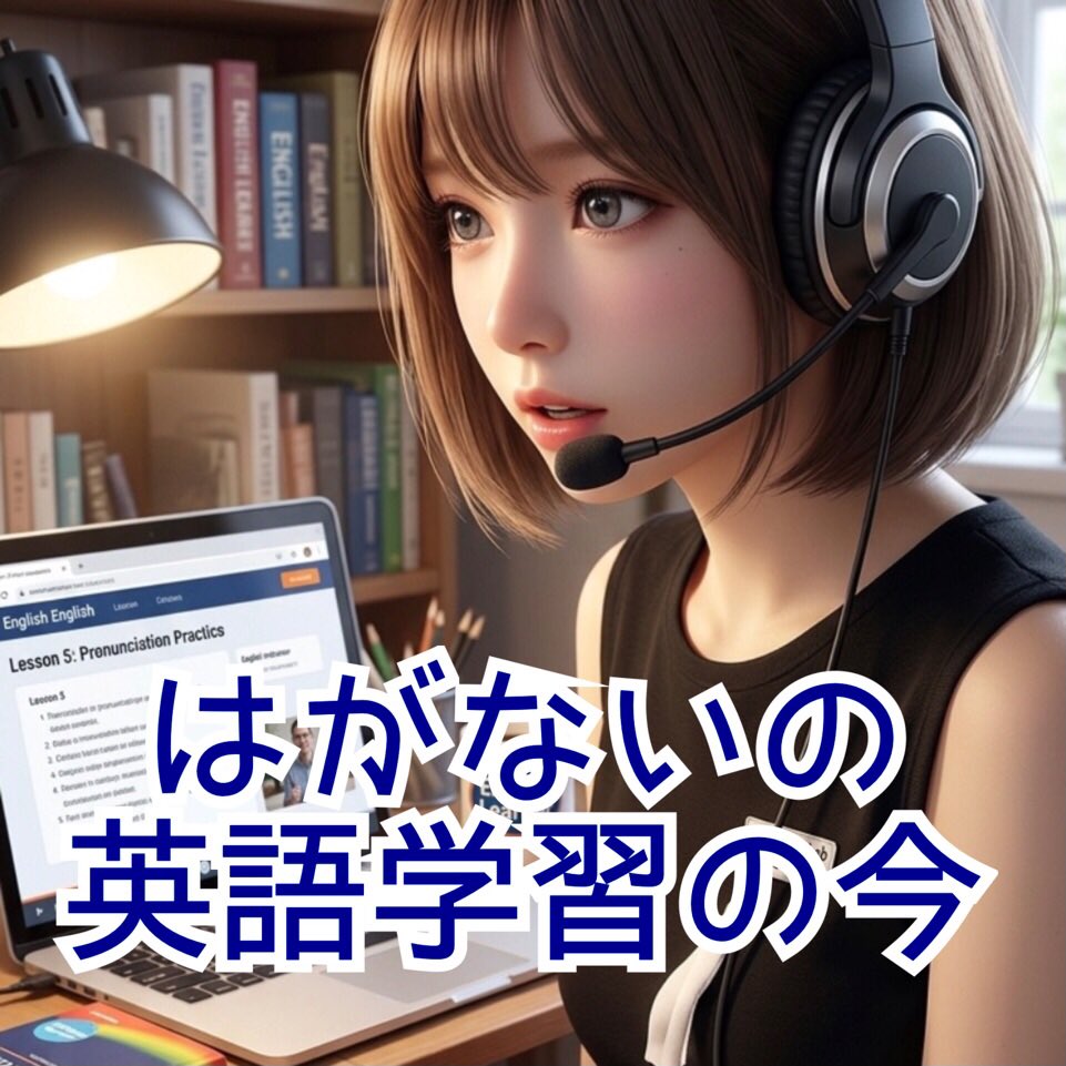hgnirinta's tweet photo. はがないの英語学習の今

一年半の #Duolingo を経て実感した、継続の目的化と学習の限界
#基礎英語 レベル2は日常会話から実践力を養う
一方、舐めてたレベル1は衝撃の設定と意外な難易度

#standfm

https://t.co/CkxuDCXAk3

#podcast ＃音声配信
#孤独のはがないラヂオ #10分ユーゾー https://t.co/VIXo0zQHRt