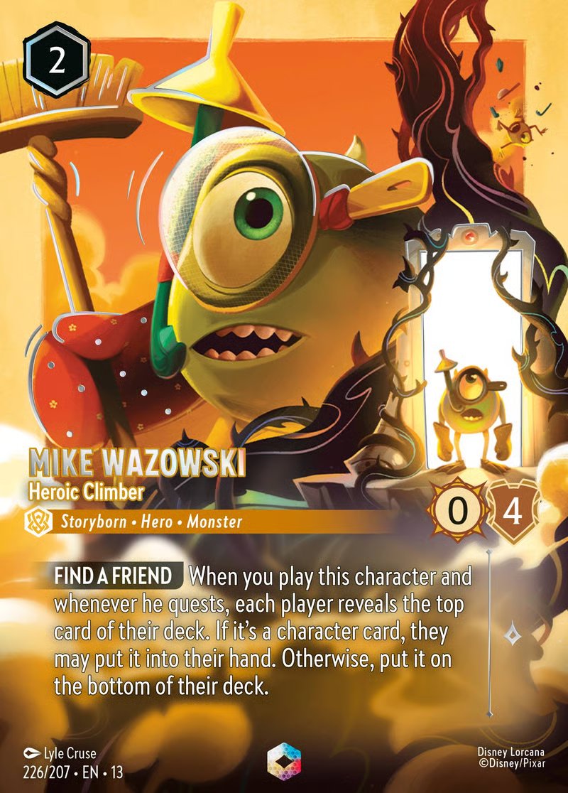 lorcananews's tweet photo. Accidentally revealed by Amazon last night, but now they're in the app! https://t.co/4FVKdZpVRq