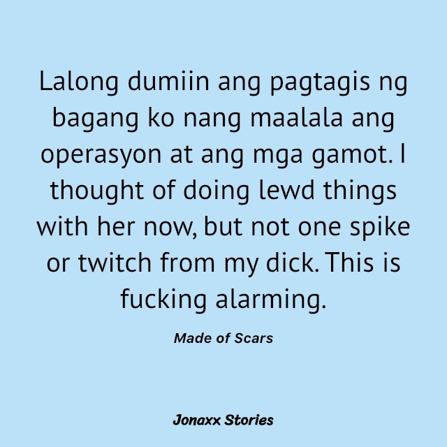 infjyang's tweet photo. ganito ang thought process ng leader ng sindikato na baliw sa kanyang princess

#JonaxxMOSWakas https://t.co/lJN9ydrvWe