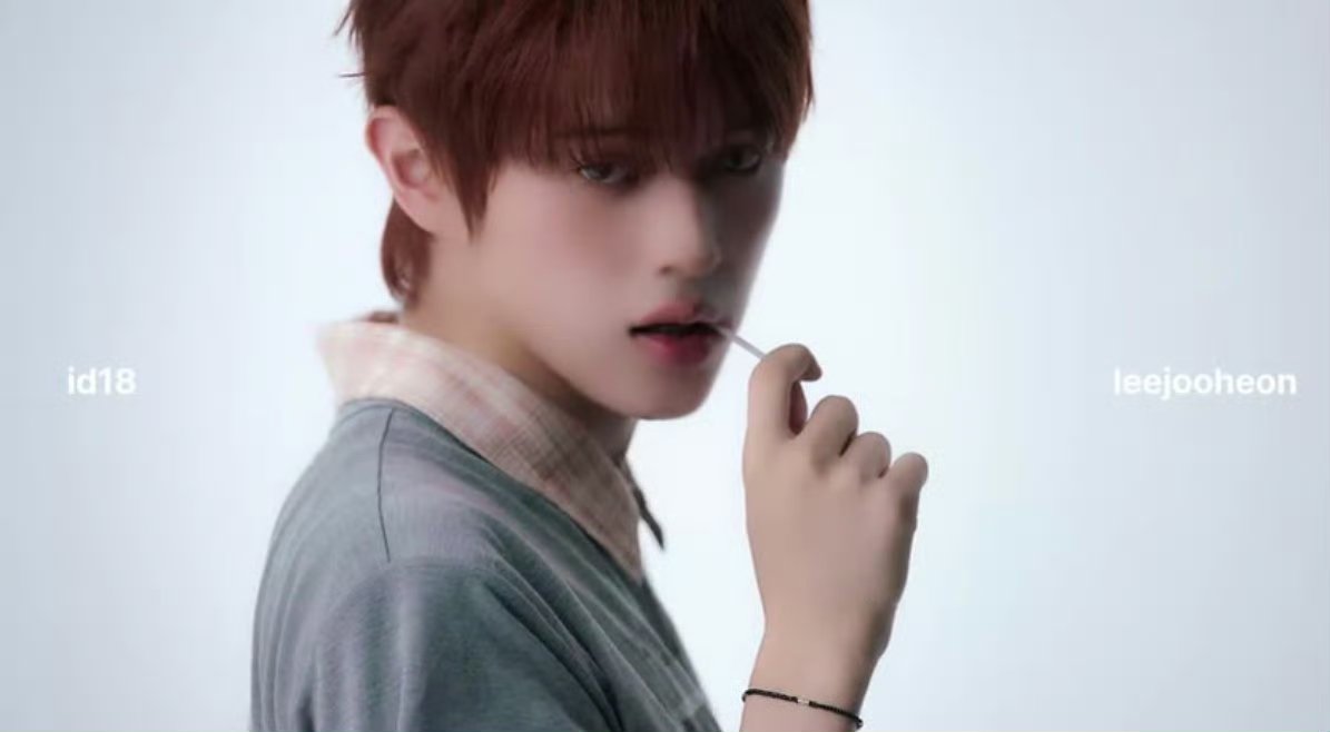10gHours's tweet photo. 아이덴티티 id18 이주헌 정보
08년생 한림 실음과출신 https://t.co/BVNgsGdlRj