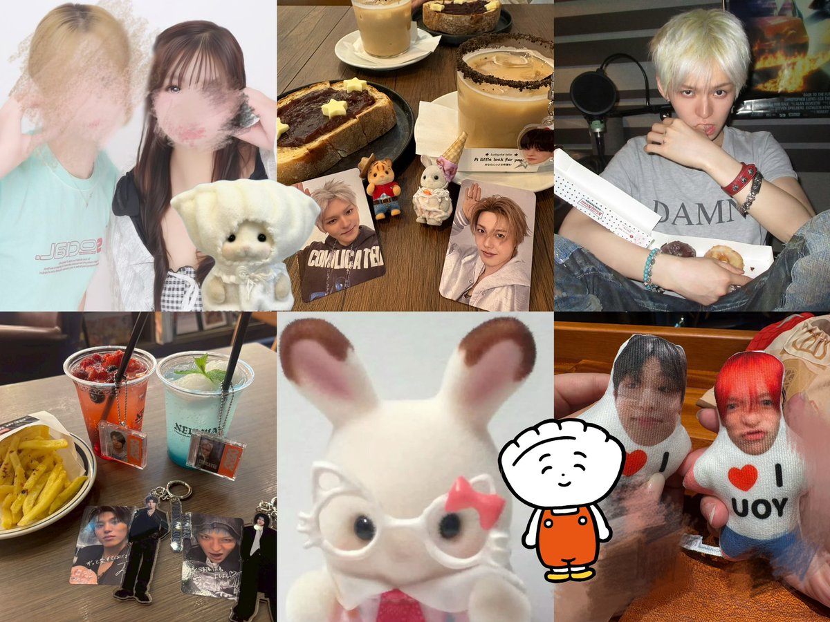 ソラ🍥 tweet media