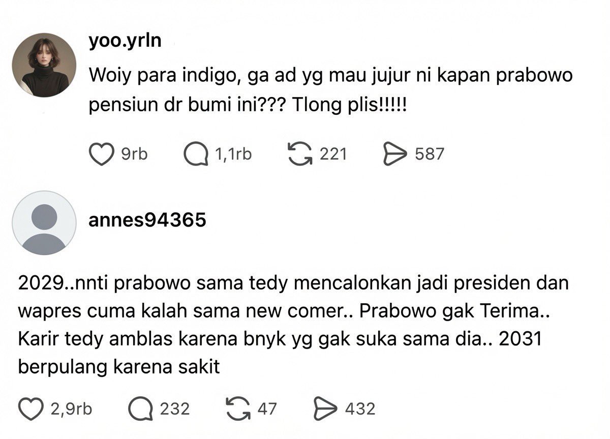 killtheego_'s tweet photo. Ini bener dong https://t.co/txiymrLhz9
