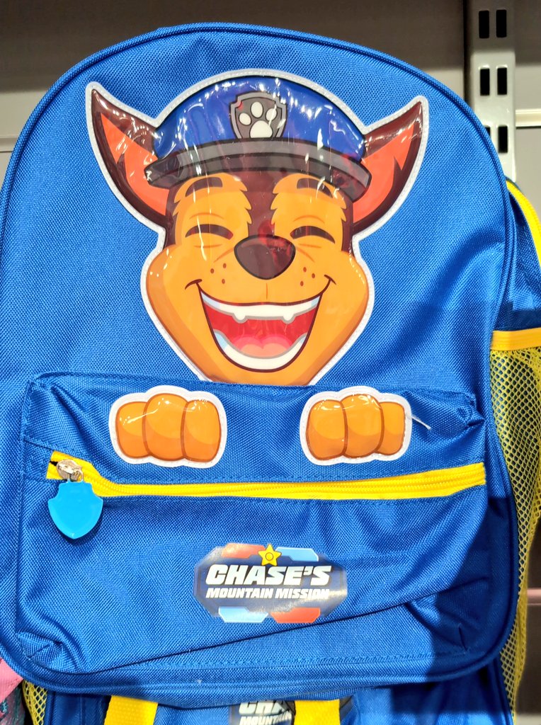 ChessingtonBuzz's tweet photo. You didn't know you needed a new rucksack ... But you did!
Β£18.00 before discounts πΎ πΎ
#ProjectPlay https://t.co/KYuxFIOLLM