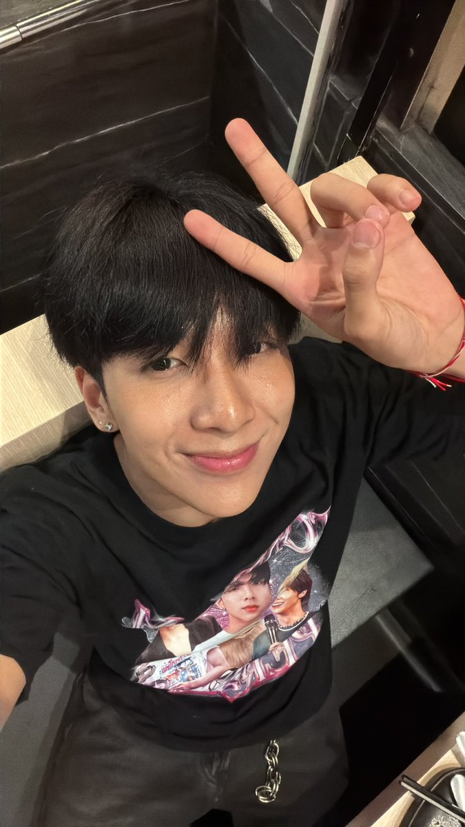luvperses4ever's tweet photo. อ่ยยย คิดถึงกว่าเดิมมม 🥺 ผมหาเวลาว่างก่อนนะ เจอแน่ 🫶🏻 https://t.co/q5FOZn48Tu
