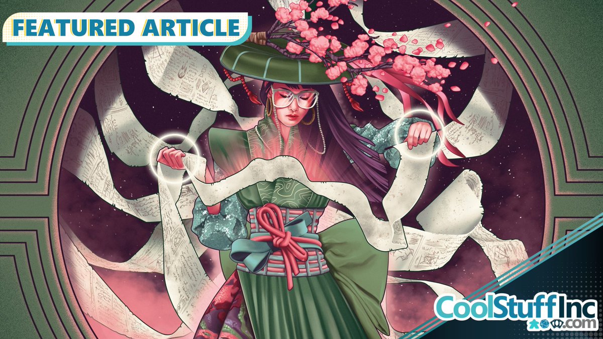 CoolStuffInc's tweet photo. Looking to ruin some friendships? Christopher is ranking the most powerful mono Blue Commanders in today's featured #MTG article! 

Read more ➡️ https://t.co/aDDyupyiXg https://t.co/17NTArw05H