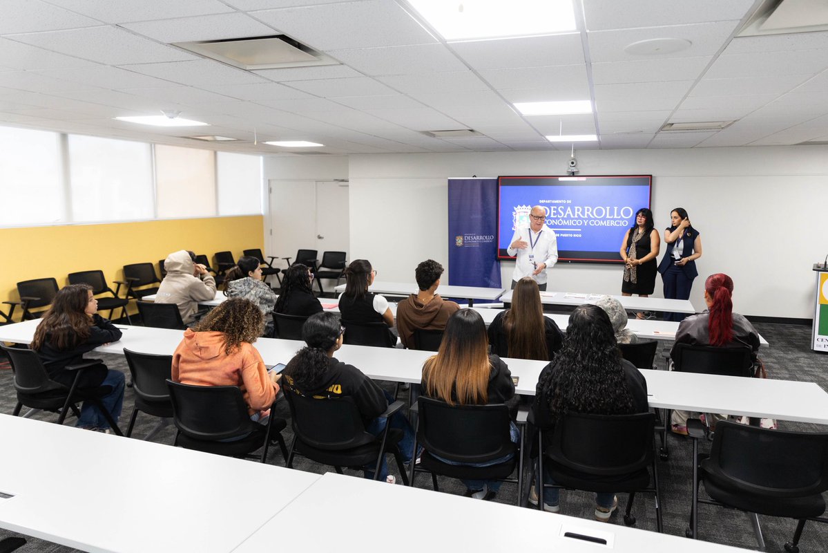 DDEC Puerto Rico tweet media