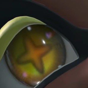Kitt_me_not's tweet photo. frye splatoon you are too adorable especially when  nervous/confused 
That little heart in her eye 😭🙏 https://t.co/41buXJTp8m