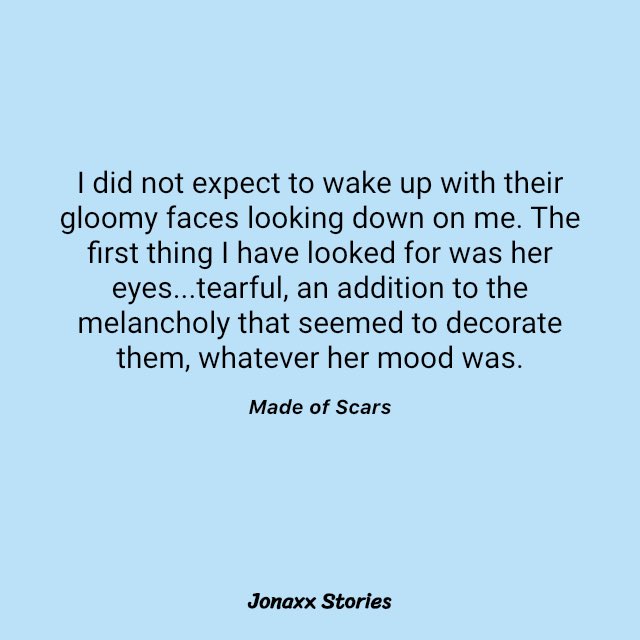 drmalachis's tweet photo. so this is what happened after he woke up—and how he imagined it. malachi :(

#JonaxxMOSWakas
#JonaxxMOSLoveBeyondScars https://t.co/1hQ3q3mldx