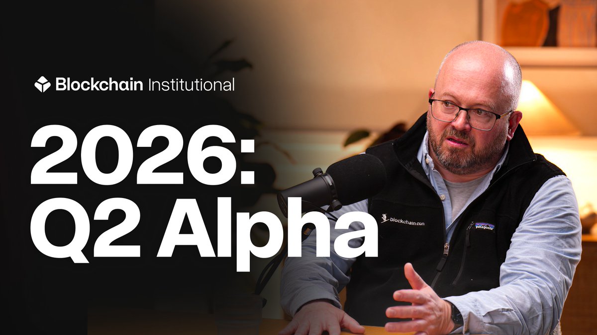 BlockchainINSTL's tweet photo. The clearest read on a turbulent quarter comes from the people closest to the flow.

We sat down with our institutional OTC trading, market making, and client services leads to unpack Q2 👇

https://t.co/oC7mHroAaG https://t.co/2TBbA6Z723