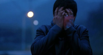 Gibboanxious's tweet photo. I Saw the Devil (2010) 

dir. Kim Jee-woon https://t.co/jLMV52oW76