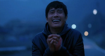 Gibboanxious's tweet photo. I Saw the Devil (2010) 

dir. Kim Jee-woon https://t.co/jLMV52oW76