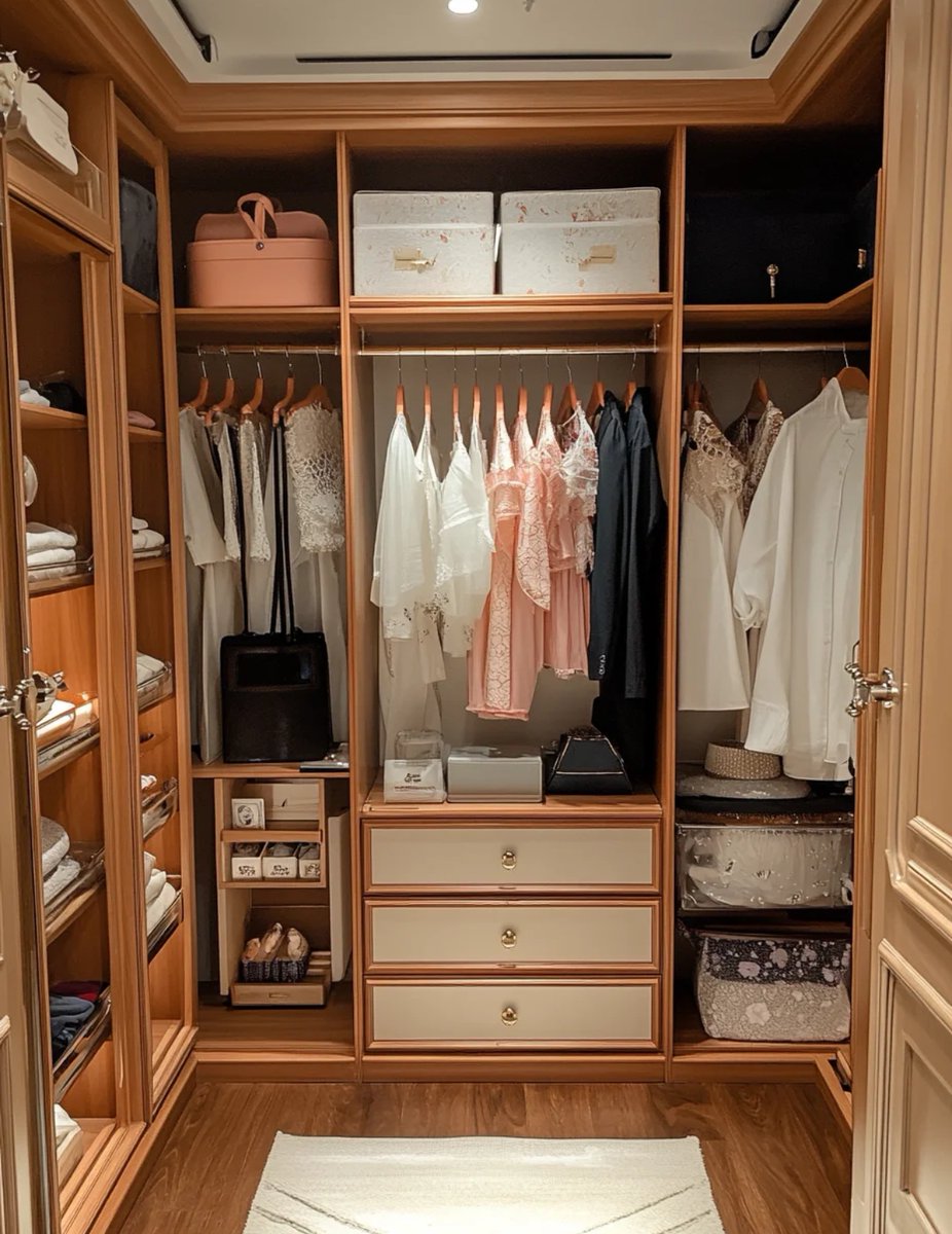 yooooooooooo123's tweet photo. Tackled my closet clutter today! Donated 3 bags of gently used clothes I haven’t worn in a year. Clear space = clearer mind https://t.co/vVXE01jgqO