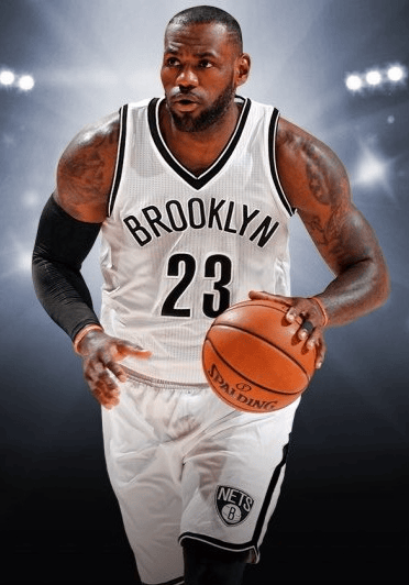 Fel1peDin's tweet photo. @NetsWorldBrasil Lebron James
Egor Dëmin 
Michael Porter Jr
Julius Randle
Day’Ron Sharpe 

O que acha ADM? https://t.co/lyEK1VUtlK