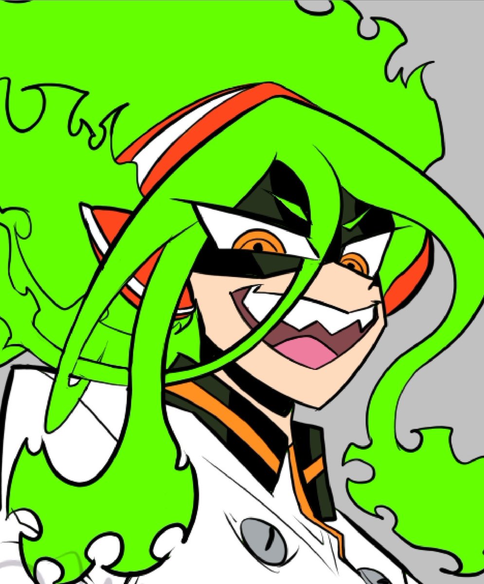 MrStressor's tweet photo. Soon... probably later today
#MyHeroAcadémia #Burnin #fanart https://t.co/ex4f7J4BTf
