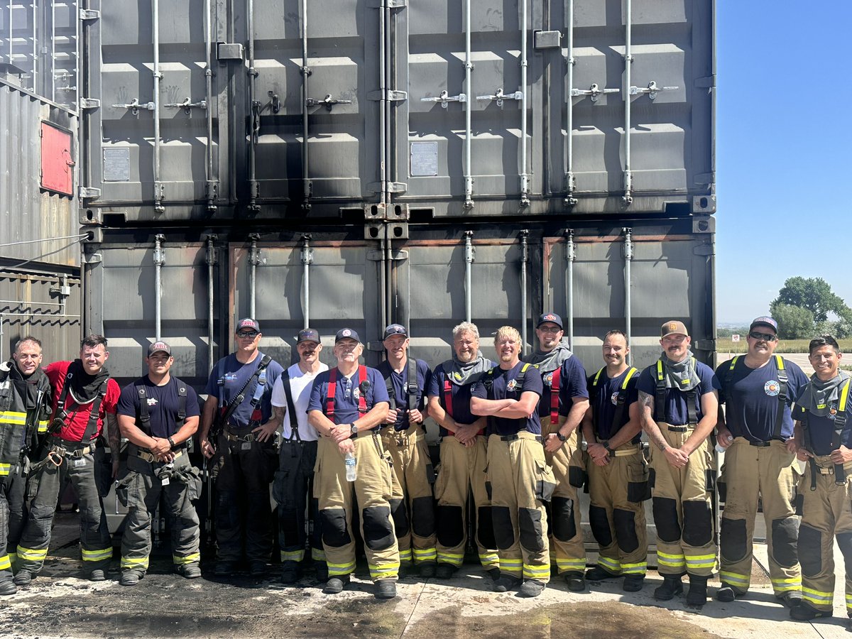 Platte River Power Authority tweet media