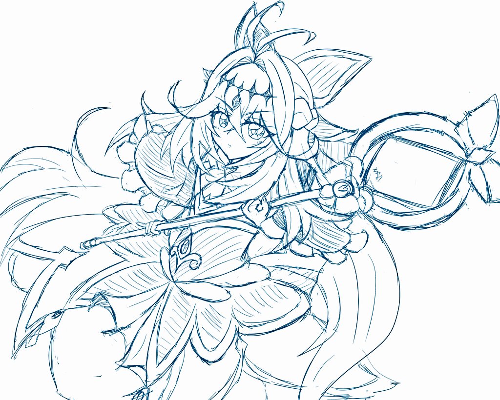 cyami211's tweet photo. 寝る間にお絵かき✒️
キュアアルカナシャドウ
難しすぎてラフで力尽きた💦 https://t.co/2NuOp57NGr