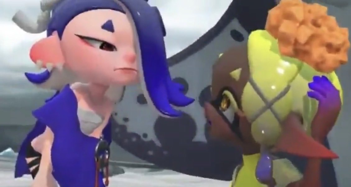 Cheesecheese001's tweet photo. I NEED these two to start kissing just look at them! https://t.co/6riDYWD9we