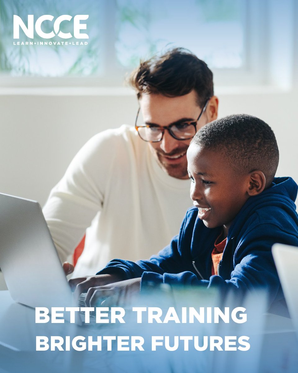 NCCE_EdTech tweet picture