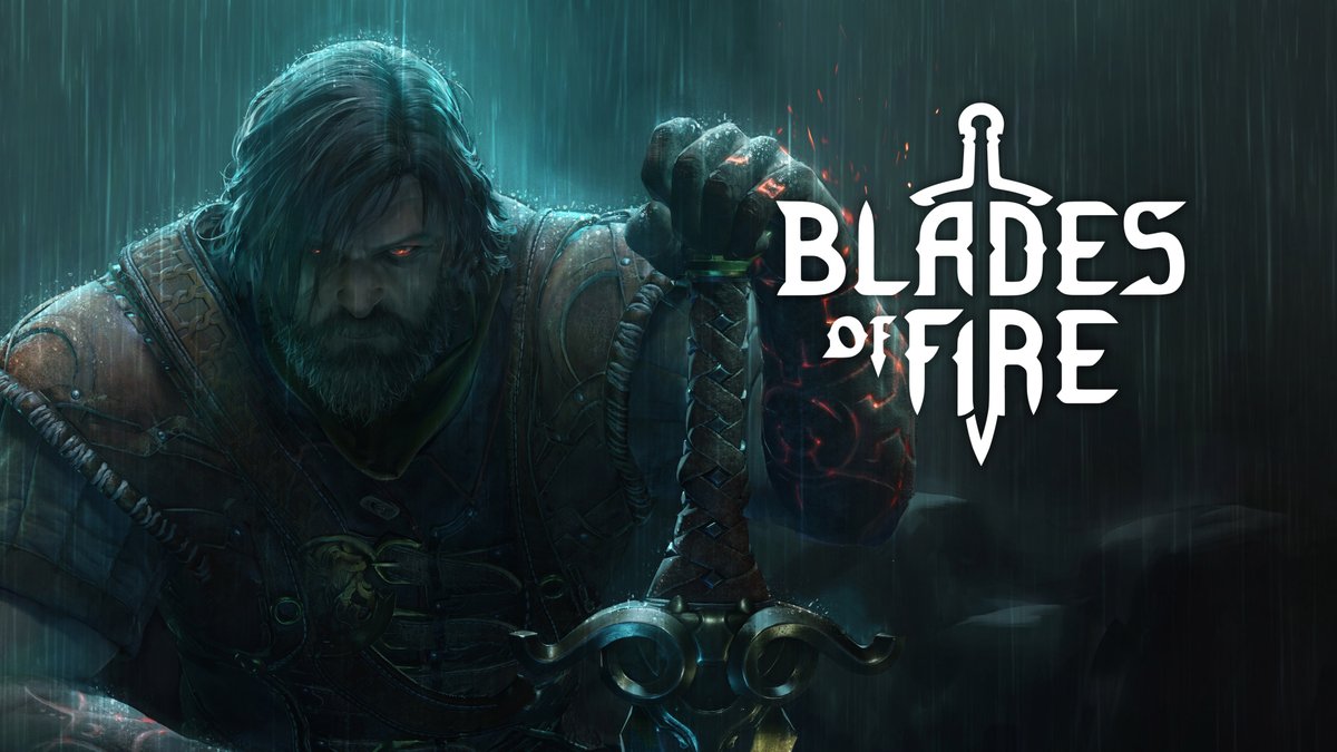 PlayStationEU's tweet photo. Out now on PlayStation Plus Game Catalogue:

🚜 Farming Simulator 25
🔥 Blades of Fire
⚔️ Black Desert

…and more. Full details: https://t.co/hwRbUGha0Q https://t.co/mPLTCGb38Q