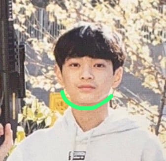 kookisse's tweet photo. @bbiibbiimbap All that plastic surgery and he still ended up ugly https://t.co/9YQdGwT5AX